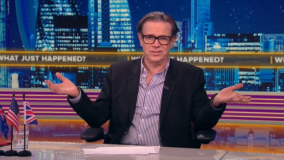 🚨 Kevin O'Sullivan explains why 63% of men under 30 are now single. Kevin O'Sullivan: "Young people are so incredibly boring that when they get together they just bore each other to tears!" 📺 WHAT JUST HAPPENED? ► Kevin O'Sullivan @dailysamara1