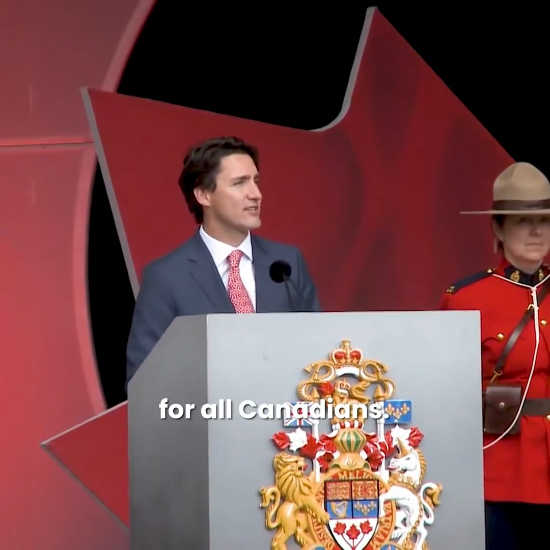 Happy Flag Day, Canada.