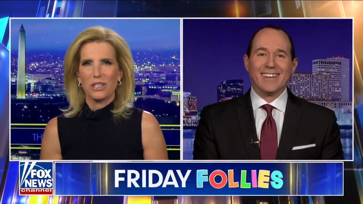 Friday Follies: What's the true meaning of Valentine's Day?