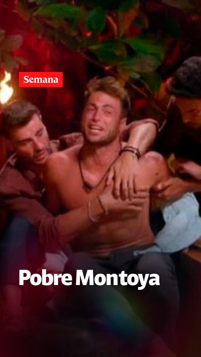 Conozca el fenómeno Montoya que está siendo viral en varias partes del mundo y al que le están haciendo memes y montajes en las redes sociales.