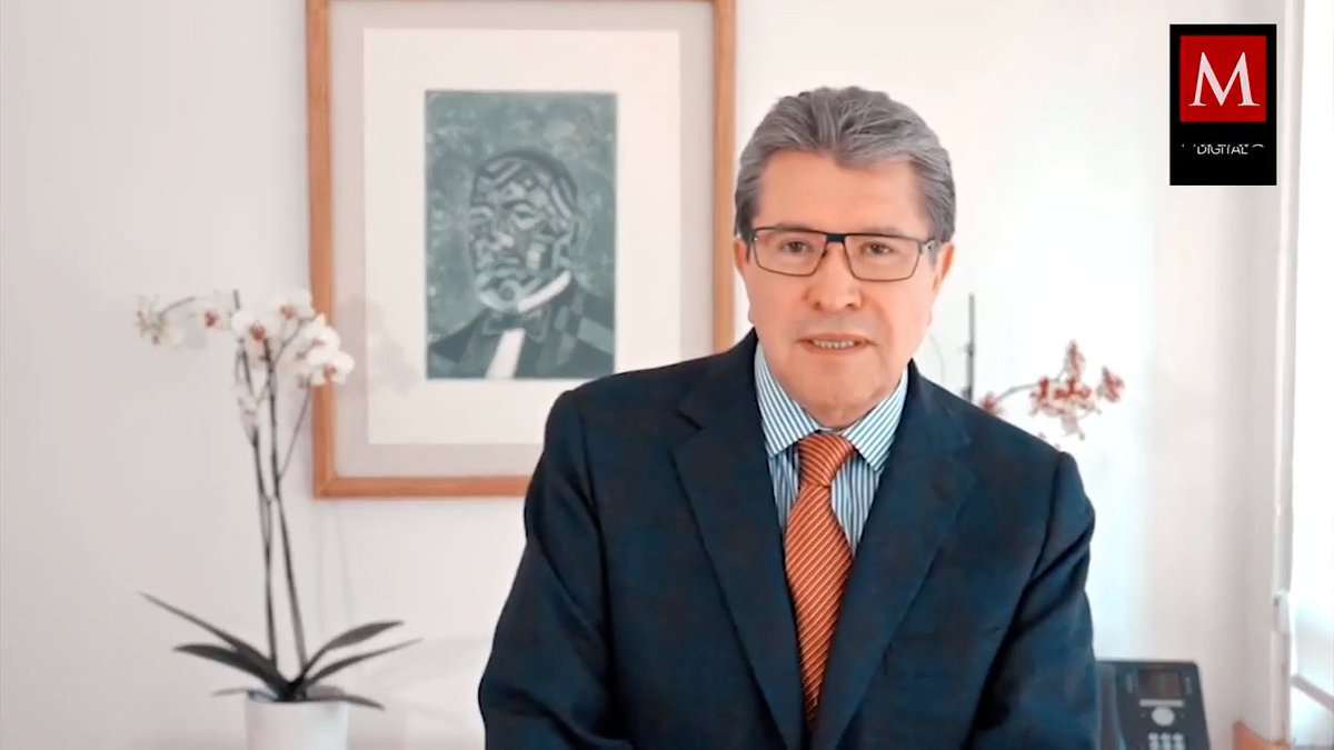 Las embestidas mediáticas contra México persisten y no podemos aceptarlo. La soberanía y el estatus jurídico de nuestra nación no están en disputa. Defenderemos nuestra independencia y el respeto a nuestras leyes ante cualquier intento de intervención. #Antilogía, vía Milenio.