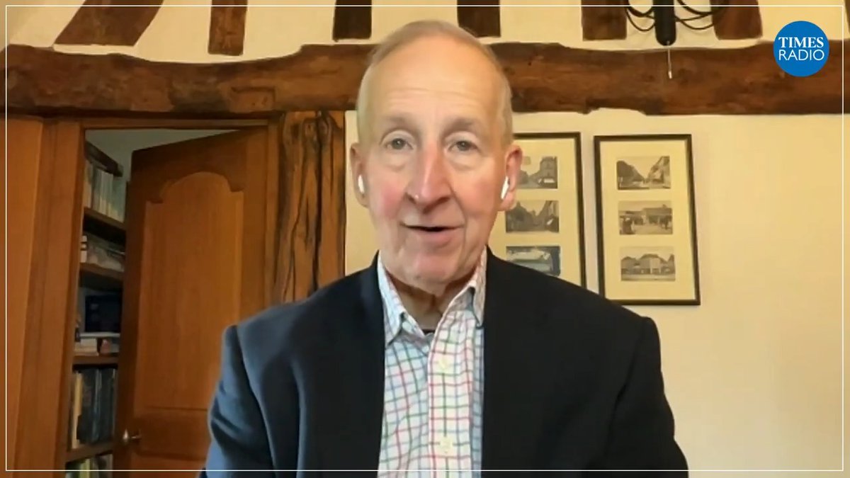 "This idea of a European army has never worked.” Countries like France and the UK “would never" put there forces under a general European command but working together and spending together is “absolutely necessary", says former diplomat Lord Ricketts. Alexis Conran