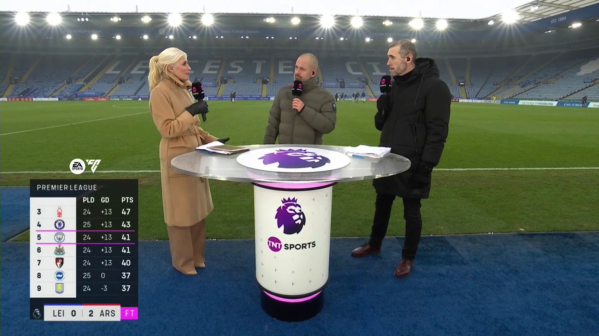 "Chelsea have given Brighton £250m for players and managers, then Brighton go and do that to you..." 💰 A passionate Joe Cole reflects on Chelsea's recent struggles 📉