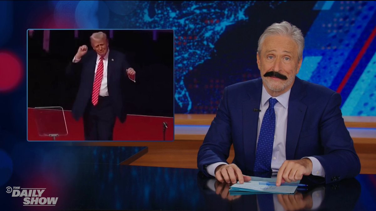 Trump is trying to "Make America Great Again," but how far back is he trying to go?