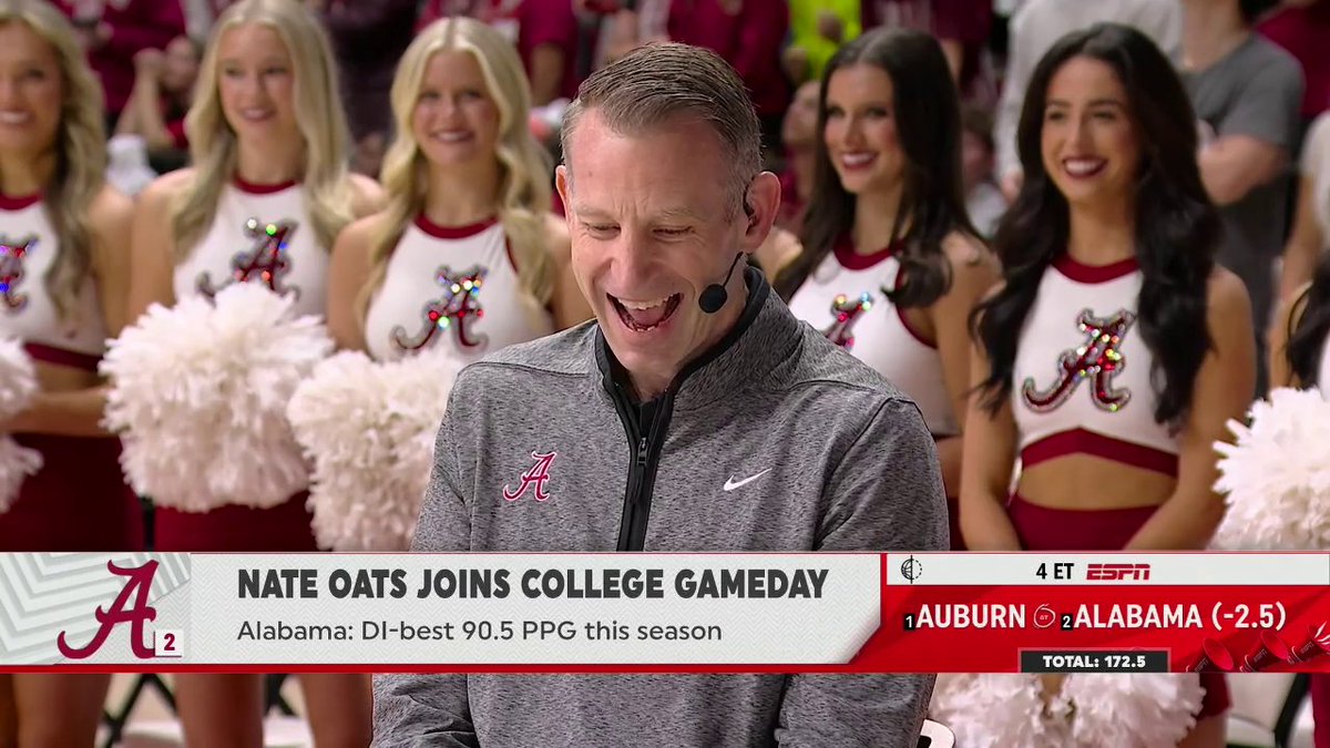 .Nate Oats on how his daughters keep him humble 😂