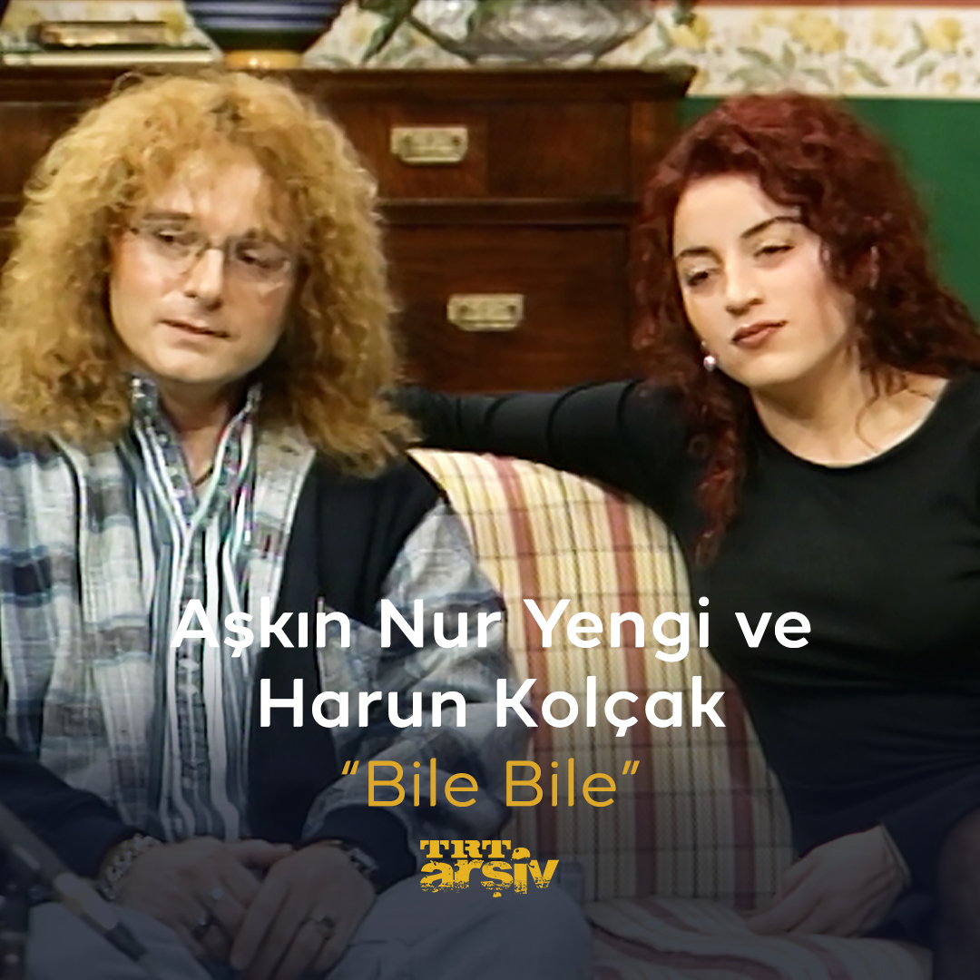Y kuşağının hayatını siken şarkı! Türk pop müziğinin gelmiş geçmiş en güzel düeti budur