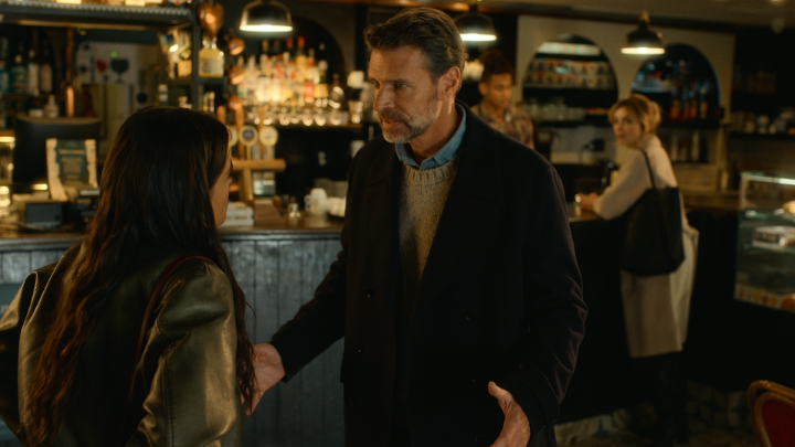 So we agree, we’re all going to buy a $1 villa in Italy? LA DOLCE VILLA is now playing.