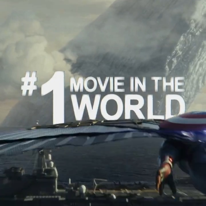 Experience the #1 movie in the world, now playing in IMAX. See Marvel Studios’ #CaptainAmericaBraveNewWorld in theaters. Get tickets: