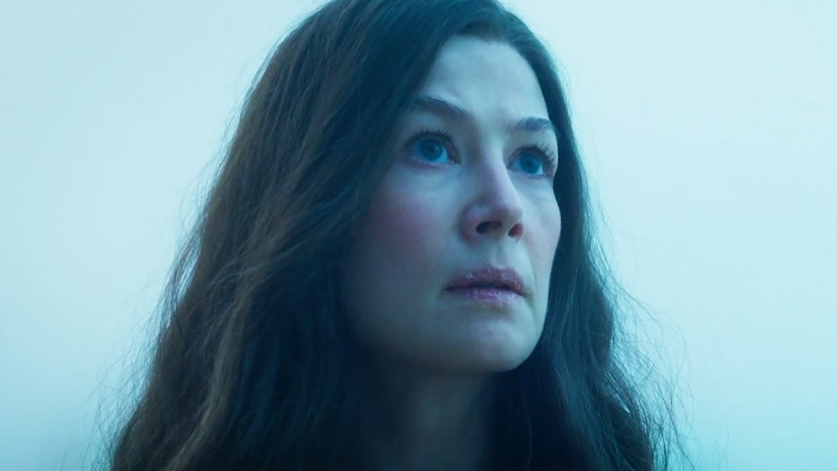 #TheWheelOfTime: Season 3 premieres March 13 on Prime Video.