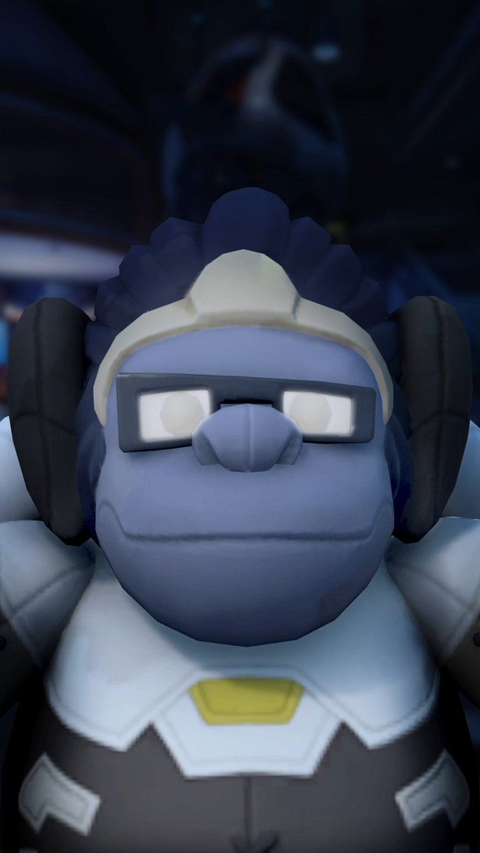 Winton’s motto for Season 15? Win 🦍🔥 Dive into everything that Season 15 has to offer when Perks, Galactic Weapons, and more arrive on Feb 18 🙌