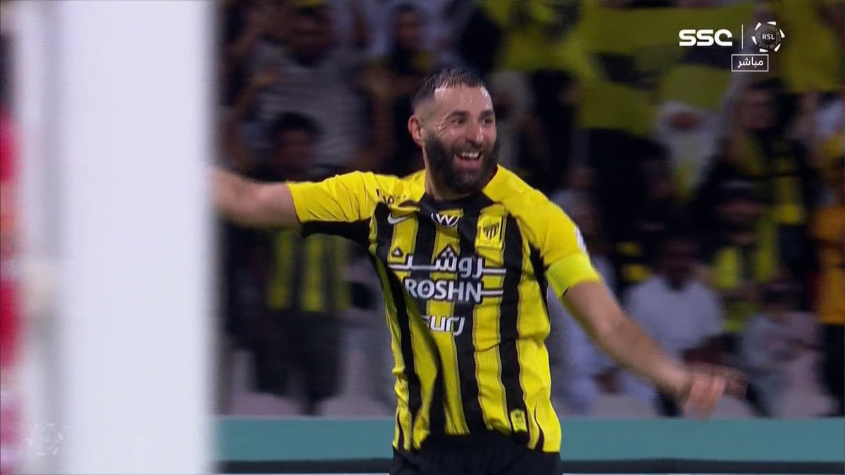 كريم الأفعال ⚽️☝️ #الاتحاد_الوحدة