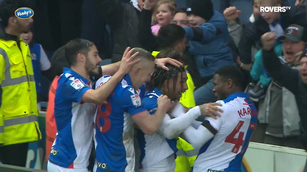 11th January: Adam Forshaw has his contract terminated at Plymouth Argyle 15th February: Adam Forshaw scores for Blackburn against Plymouth Argyle This is how he celebrates 🤣🤣🤣