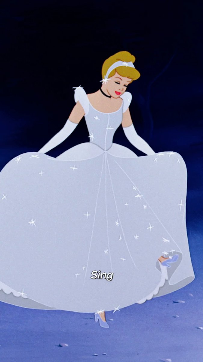 75 years of believing that dreams really do come true✨ Stream #Cinderella on Disney+