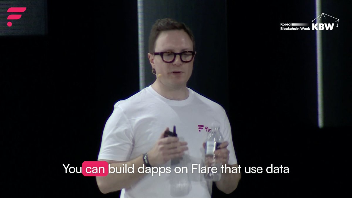 We need applications with Web2 UX plus blockchain guarantees. That's why we're excited about TEEs 🍵
