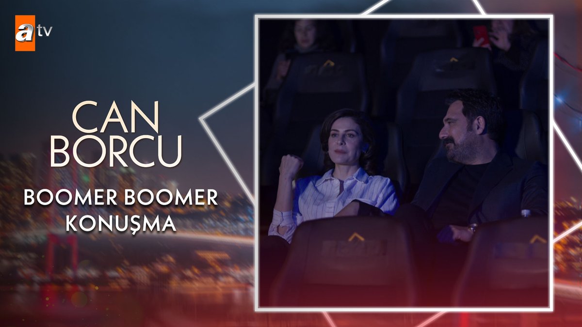 “Harika çocuklarımız var, çok şanslıyız!” ✨ #CanBorcu ⚖️ atv