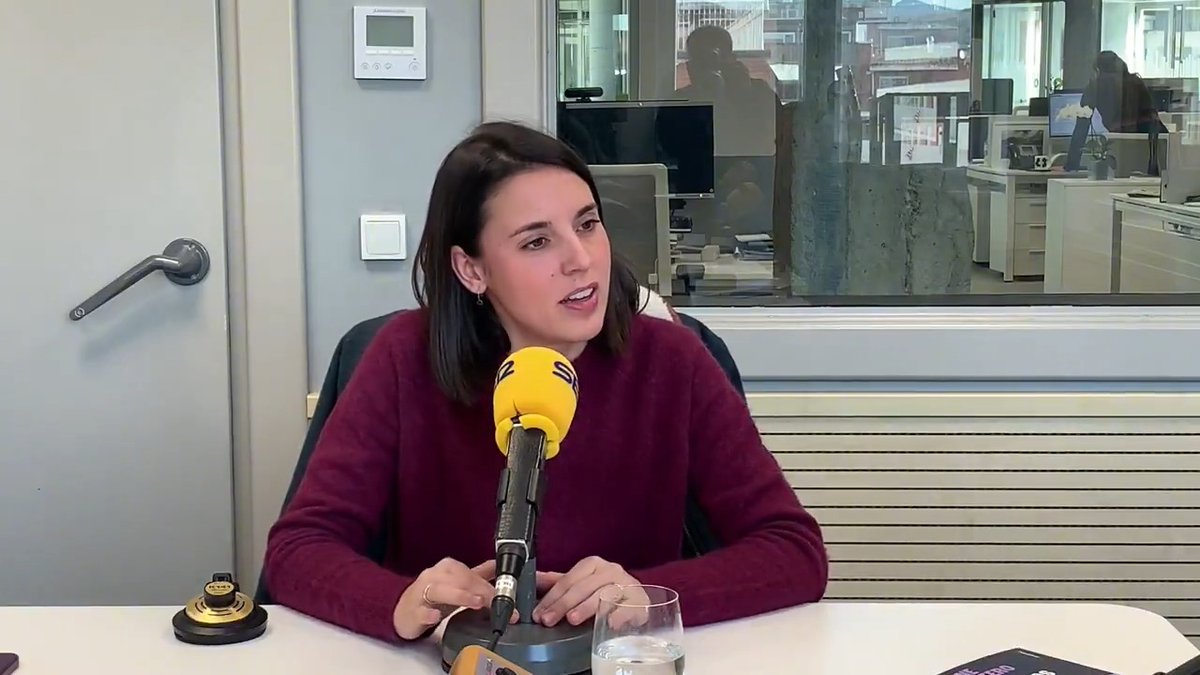 No es necesario que Podemos sea tu opción política perfecta, ni tampoco que Irene Montero te caiga especialmente bien. Pero si crees que el sistema no funciona, la memoria de estos últimos años es un excelente punto de partida para volver, e ir a por más.