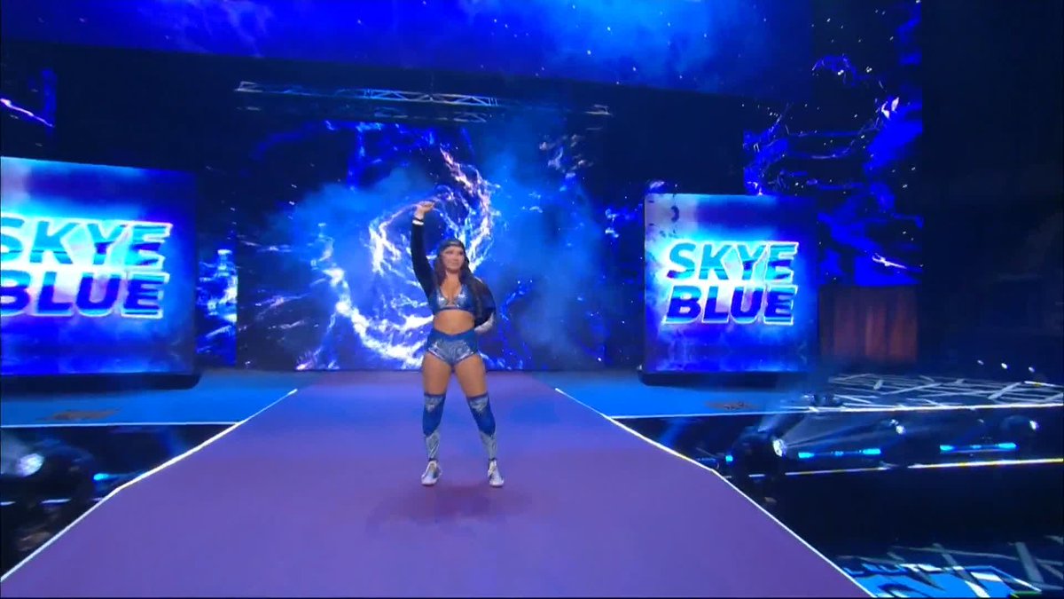 Skye Blue 💙🩵