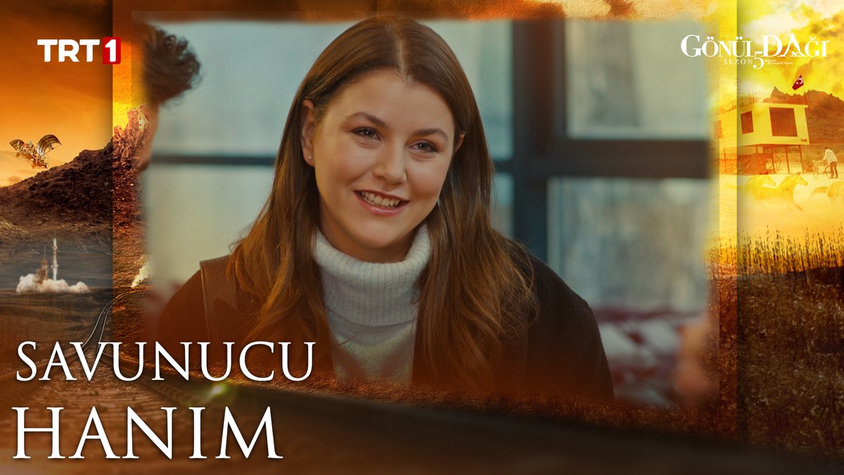 "Eşimin parmağında olmayan yüzük sizi hiç ilgilendirmez!" #SelTan #GönülDağı TRT 1