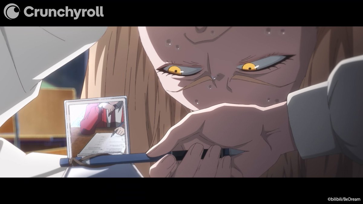 A superpower short circuit 🧠 🤯 (via Link Click: Bridon Arc)
