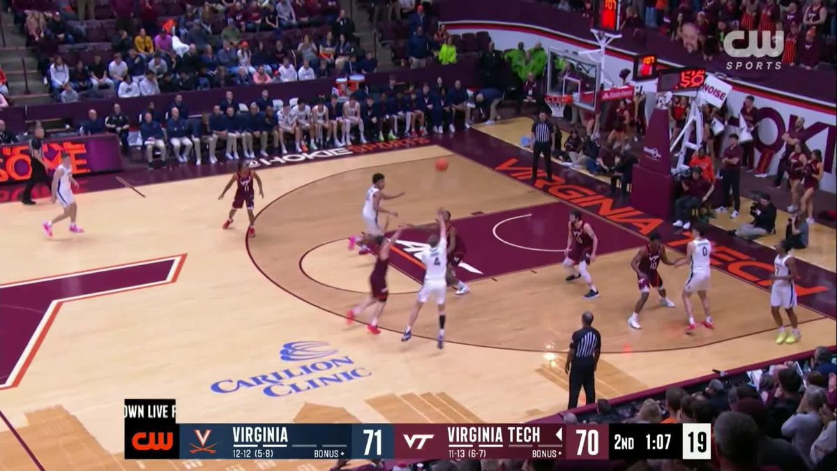 your life without this sequence: ★ ☆ ☆ ☆ ☆ your life with it: ★ ★ ★ ★ ★ #GoHoos