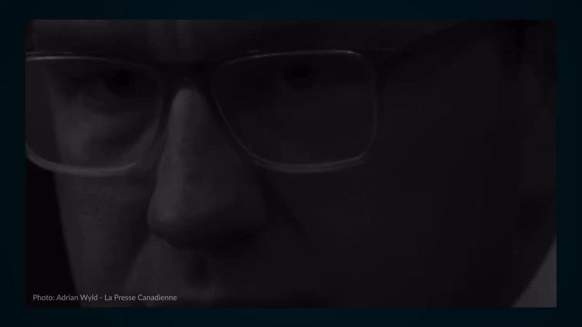 I watched Pierre Poilievre’s speech today. If I had turned off the video and just had the audio I would have sworn I was listening to Trump. PeePee is a scary man.