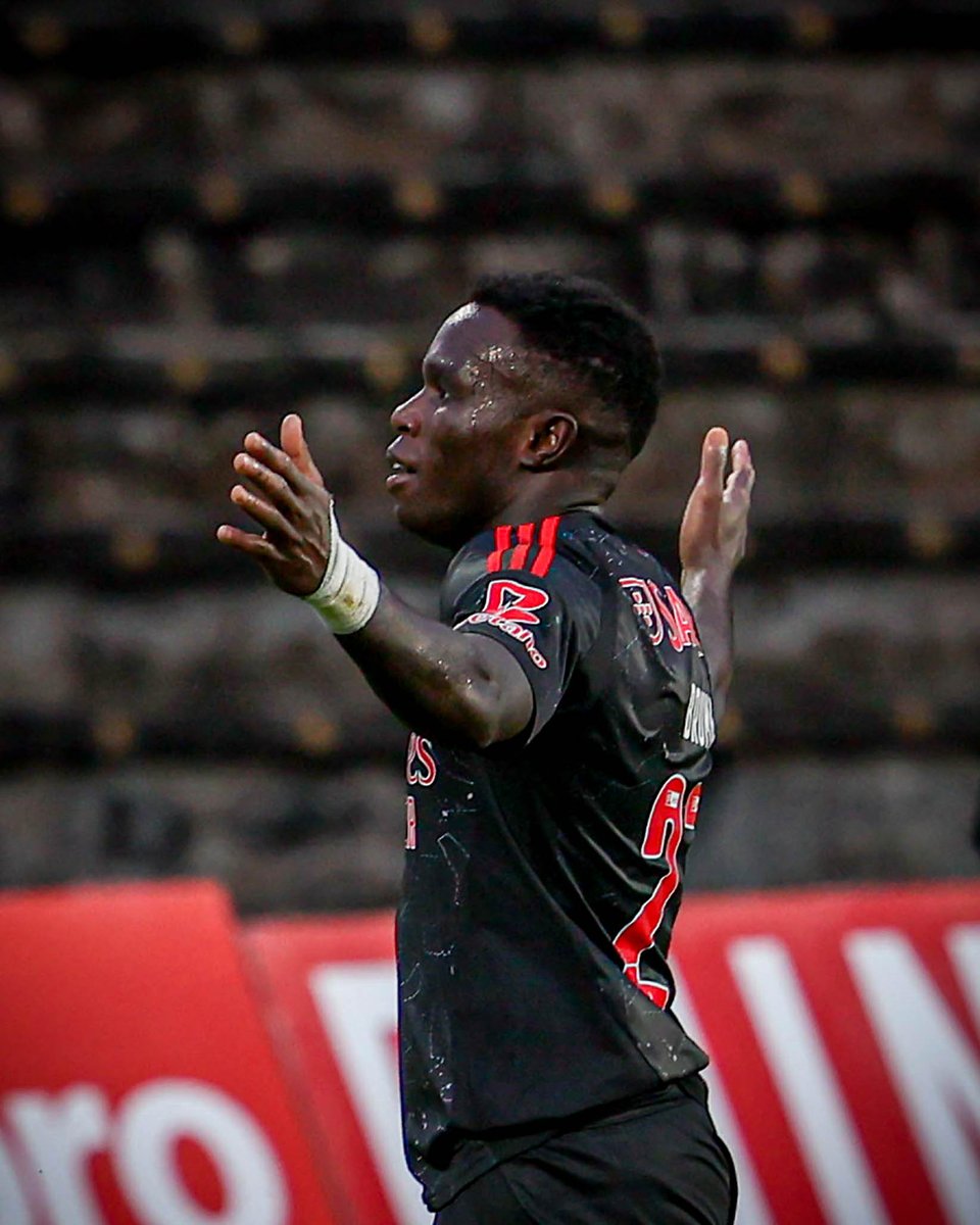 🎯 O 𝗴𝗼𝗹𝗼 de Bruma que garantiu os 𝟯 𝗽𝗼𝗻𝘁𝗼𝘀 nos Açores! 🌟 #CDSCSLB • #LigaPortugalBetclic