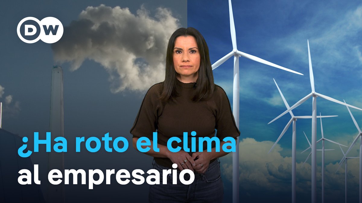 Cómo la transformación ecológica ahoga a las empresas alemanas en tiempos de crisis La economía alemana atraviesa su peor momento de los últimos 75 años: caída de las exportaciones, inflación o pérdida de competitividad. La empresa insignia Volskwagen podría cerrar plantas en Alemania por primera vez en su historia. Dos años consecutivos de recesión económica y malas perspectivas para este 2025 y esto pone a tambalear la idea de invertir en la transformación ecológica de la industria alemana. ¿Alcanzará Alemania su meta de convertirse en una economía capaz de neutralizar sus emisiones de gases efecto invernadero, pese a la crisis económica? /cc