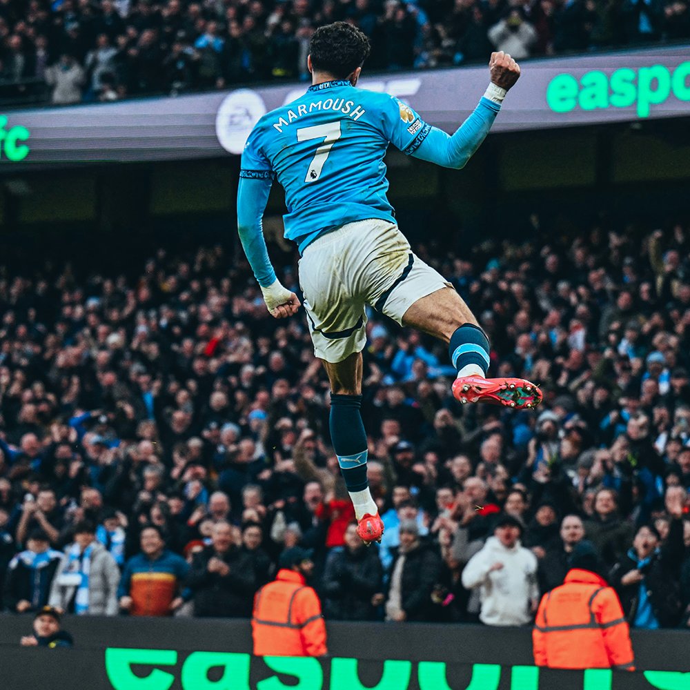 Doubling our advantage 💪