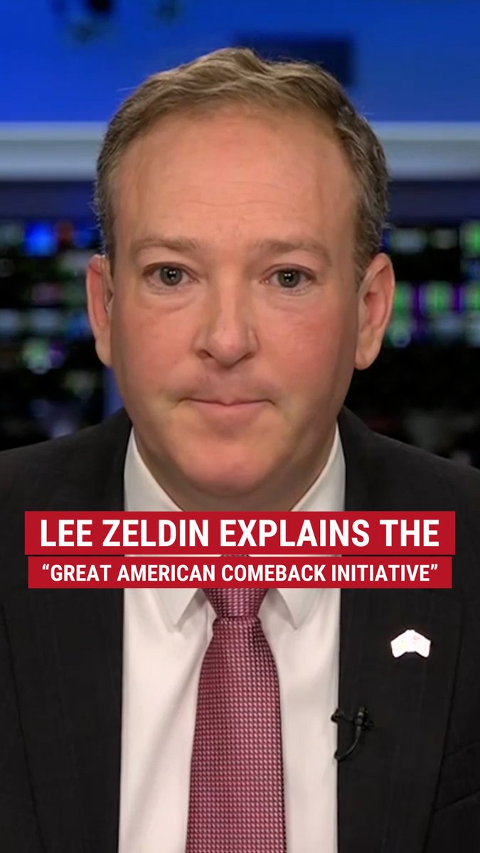 'ALL IN’: EPA Administrator Lee Zeldin breaks down how the U.S. can reclaim its energy dominance and lead the world in AI on FOX & Friends