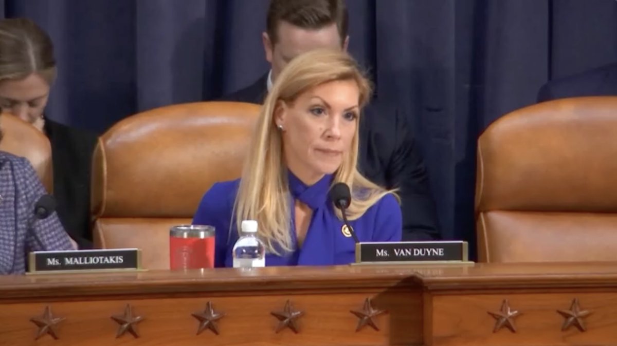 Without ANY evidence, Democrats continue to peddle ridiculous lies about Elon Musk and the work Department of Government Efficiency is doing to make our government more efficient and save taxpayer money. How about they join our efforts to end waste, fraud, and abuse instead of complaining because they don’t like the person doing it?