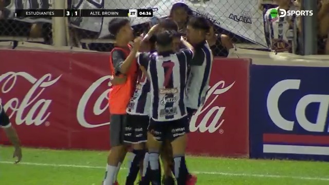 La definición de romperle el arco.