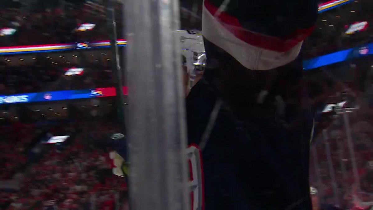 Jake Guentzel ties it for USA‼️