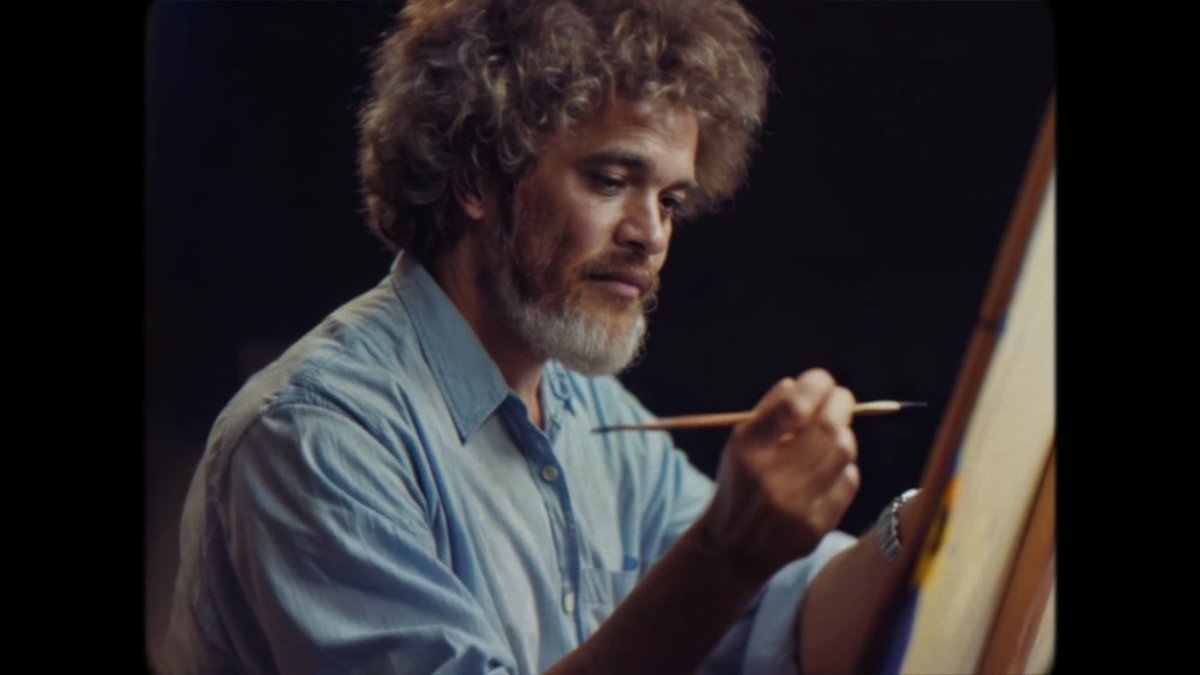 Let’s make some happy little Ordinals, shall we? 🧑‍🎨 Launch your latest masterpieces on Bitcoin, where your art lives forever. There are no mistakes, just happy little Ordinals on our #Wallet