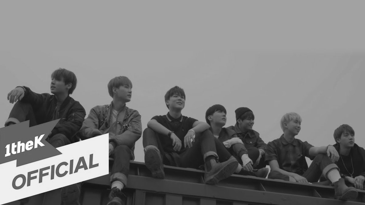 #BTS I NEED U instrumental version is soo GOOD!!