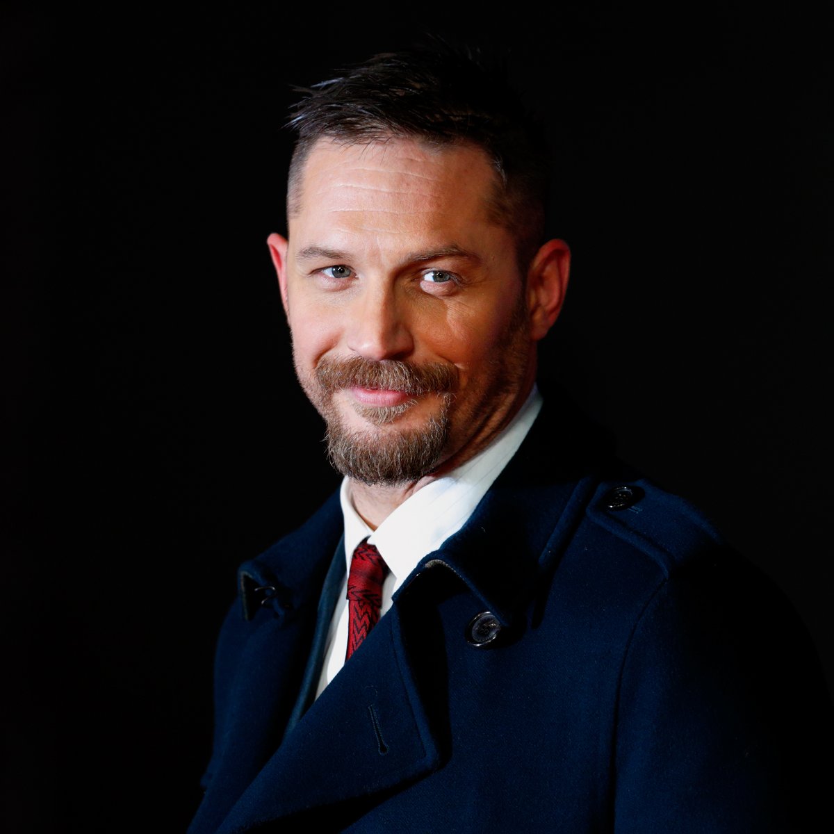 Tom Hardy's transformation timeline