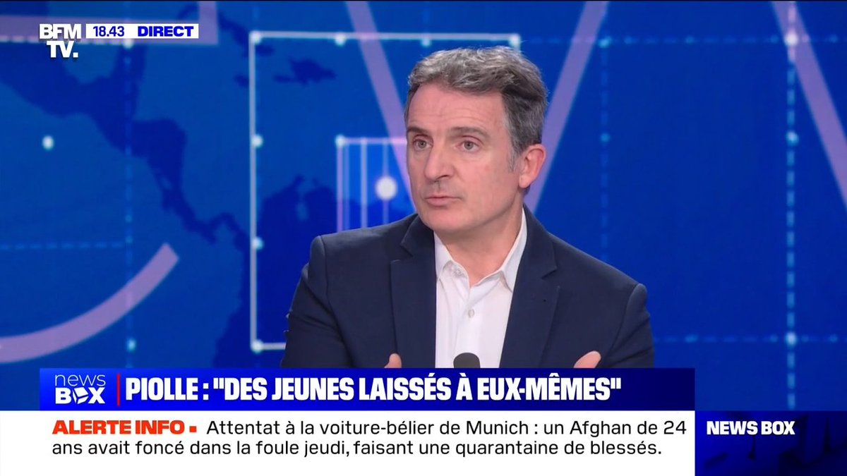 La Ville de Grenoble fait pleinement partie du continuum de sécurité. L'État est en première ligne : c'est lui qui est chargé de la répression du trafic de drogue. Et au quotidien nous coopérons sur la prévention, la sécurité du quotidien, sur la réinsertion.