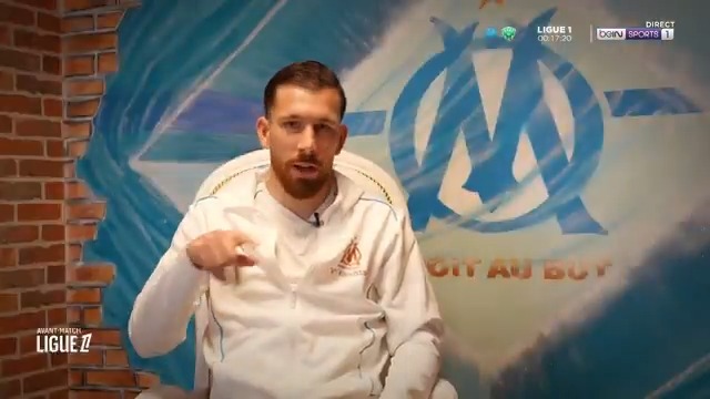 Ce reportage de BeIN sur Hojberg illustre parfaitement ce qu'aurait dû faire DAZN sur la Ligue 1 ! Ce qu'on attend d'un détenteur des droits TV, c'est qu'au delà des matchs, il offre du contenu pour vendre le produit. Et ce n'est pas si compliqué.