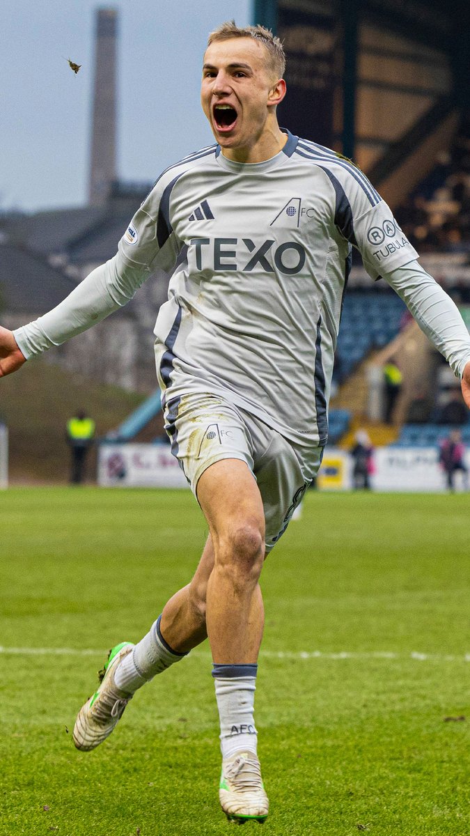 🤯 💥 🔥 👊 💯 Topi Keskinen take a bow.