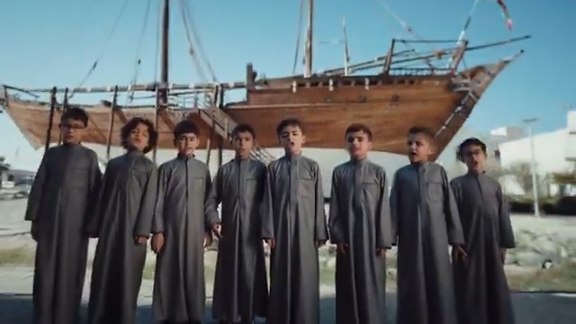 إلى الأبد .. على العهد ياكويت 🇰🇼 إهداء بيت التمويل الكويتي بمناسبة احتفالات الكويت الوطنية 2025