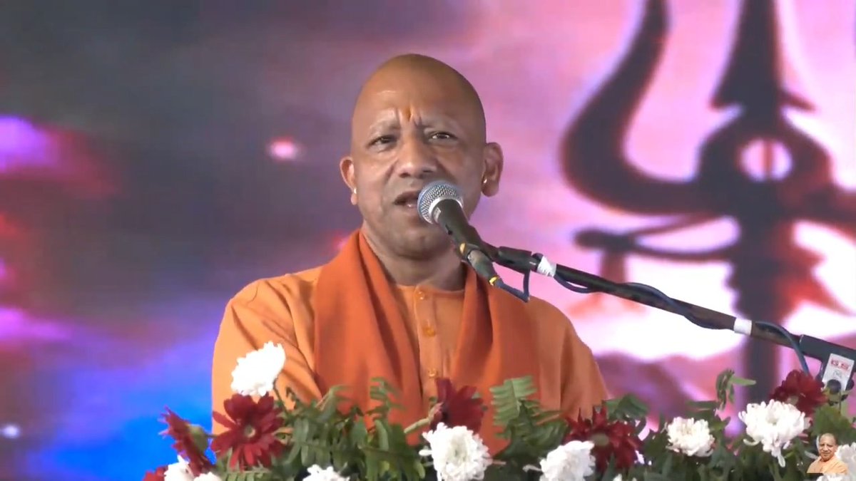 हिंदू होने का मतलब- विश्व कल्याण का मार्ग प्रशस्त करना, भारत की एकता और अखण्डता की गारंटी देना, केवल मनुष्य ही नहीं चराचर जगत के सुरक्षा की गारंटी देना...