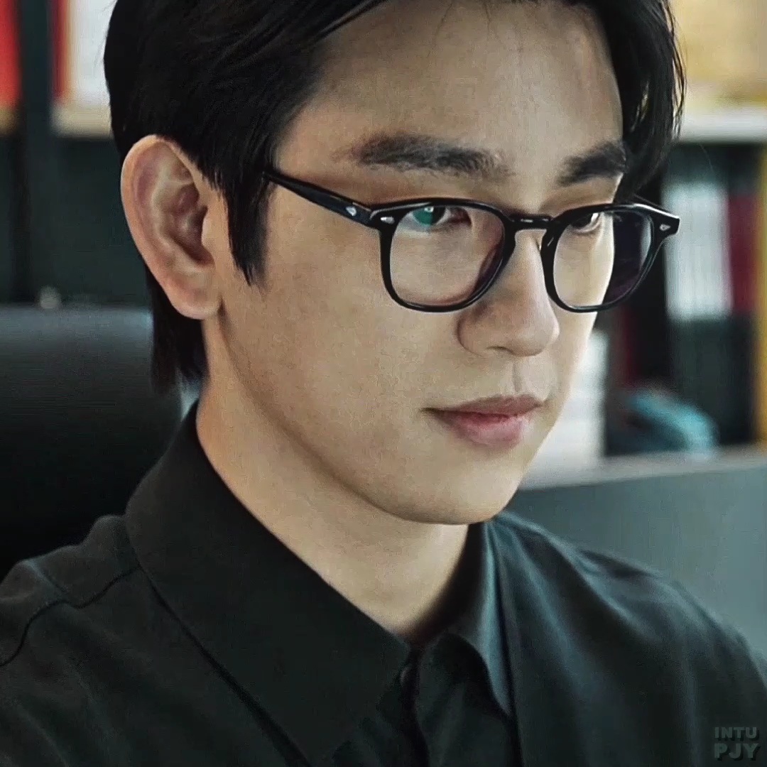 park jinyoung as data miner lee dongjin in the witch '마녀' (2025)