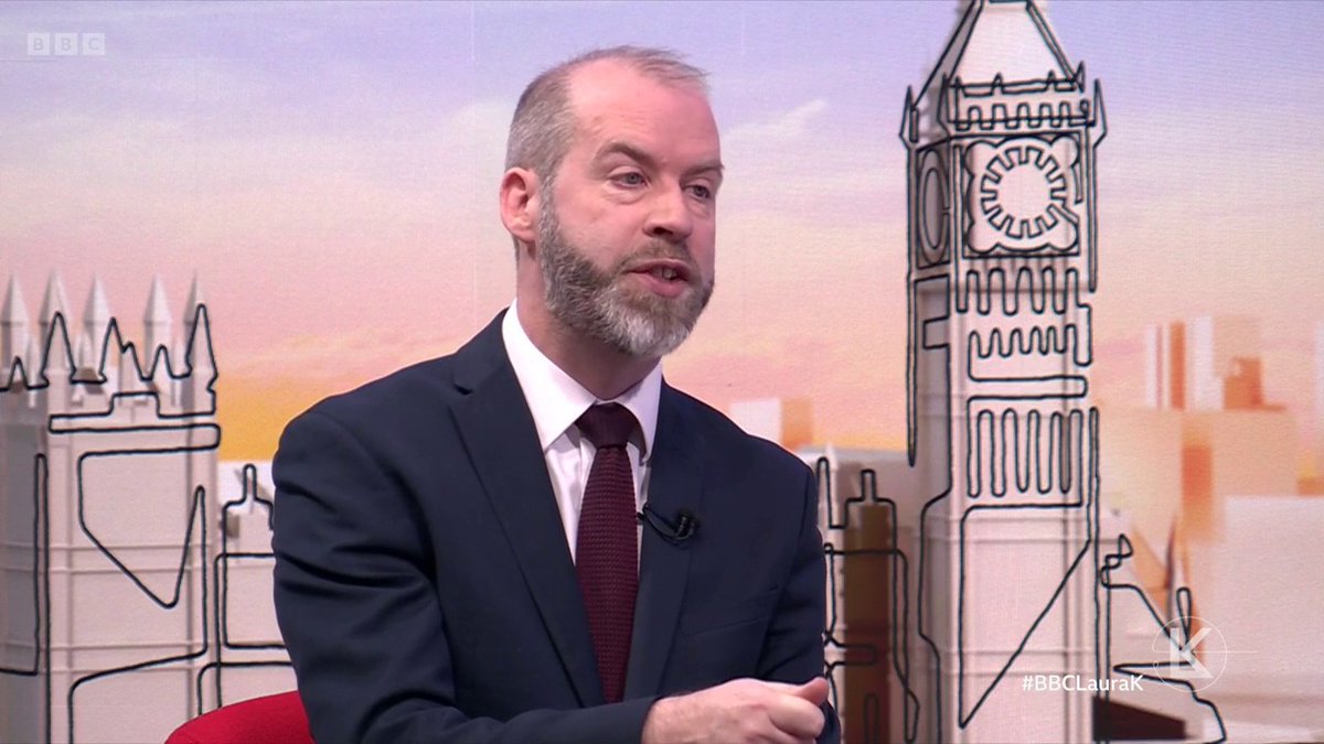 "Are you confident those 2000 jobs are now secure?" Victoria Derbyshire asks Business Secretary Jonathan Reynolds about concerns that Scunthorpe Steelworks may close "We are in talks still with British Steel" Reynolds replies #BBCLauraK