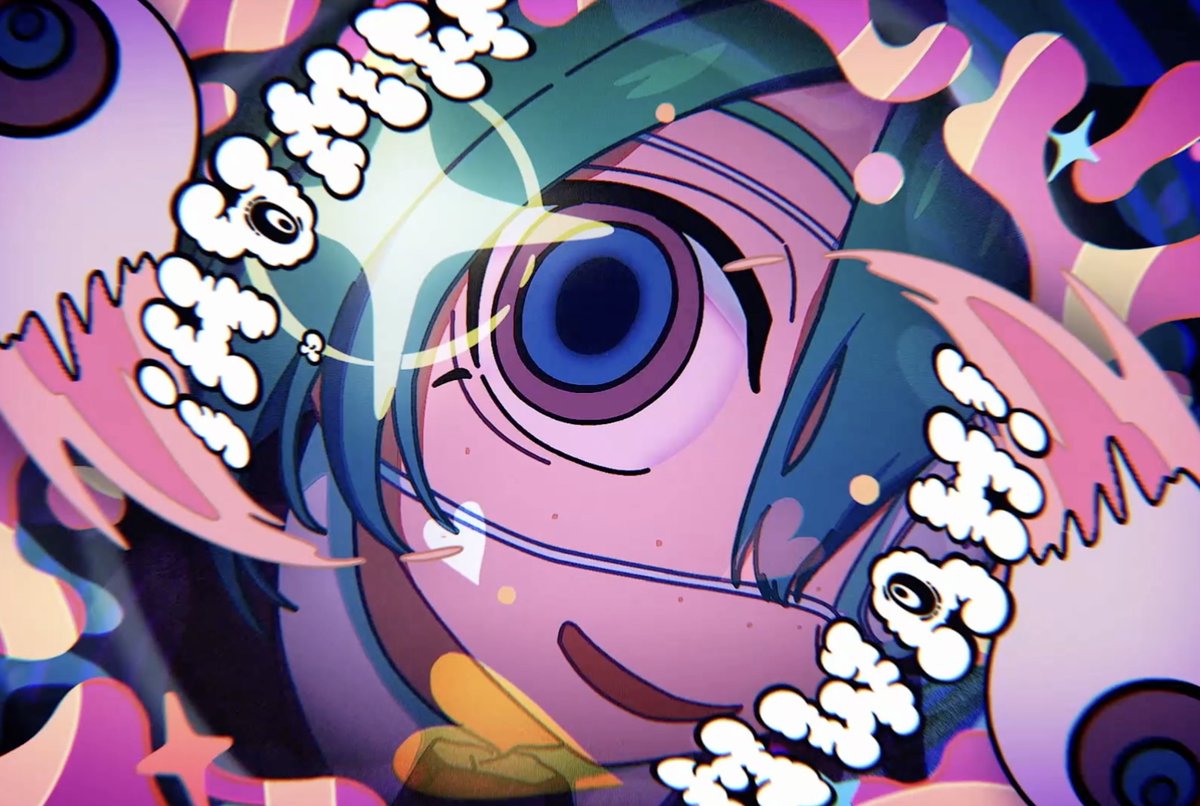 〚 モニタリング ／ DECO*27 - COVER 〛 #歌ってみた