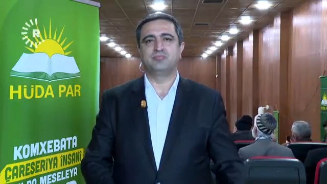#VÎDEO - Serkan Ramanli: Em #Kurd li çar dewletan jî bijîn hestên me yek in 🎙️ Ger îro #PKK dev ji çekan berde jî nayê wê wateyê ku meseleye Kurd çareser bûye û Kurd gihîştine heqê xwe
