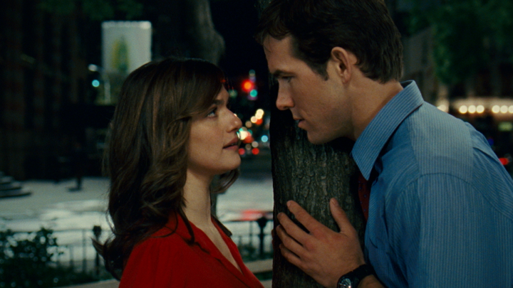 Sadly, there is no cure to being in love with Rachel Weisz.