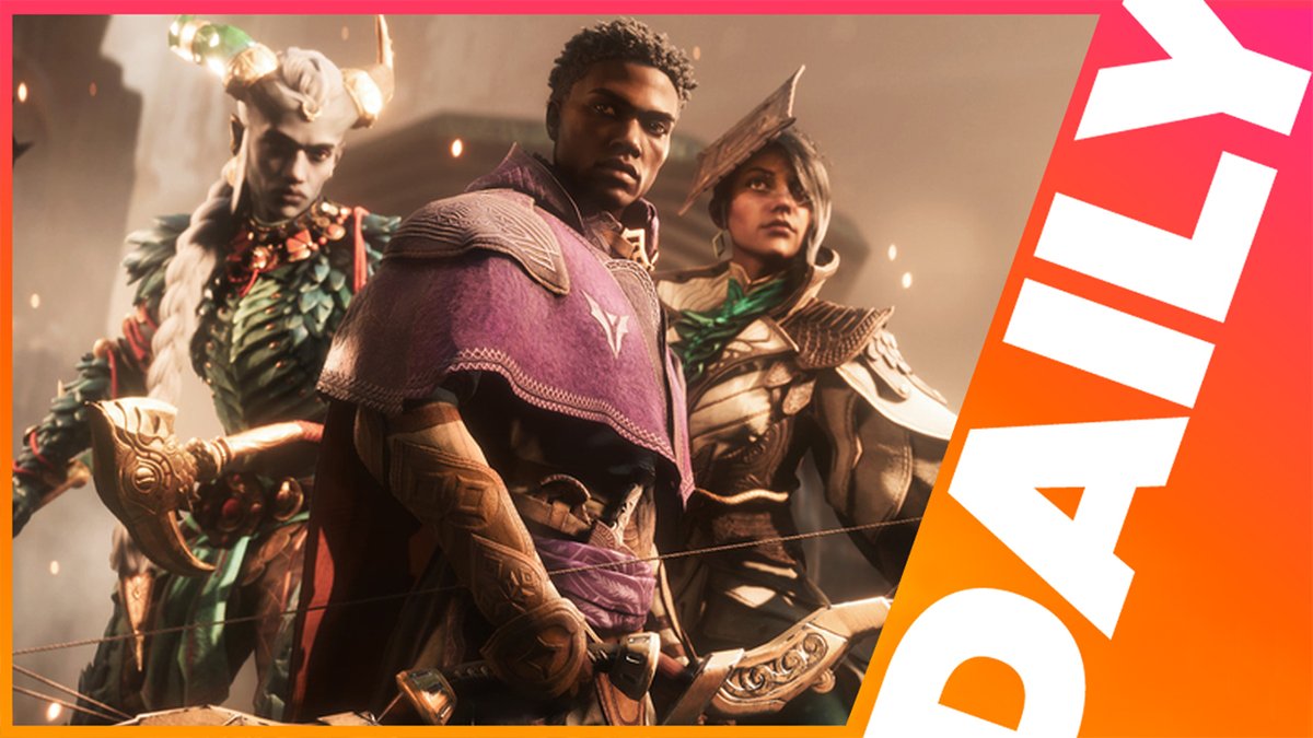 Des anciens développeurs de Dragon Age sont très remontés envers EA. Il y a quelques jours, Andrew Wilson (PDG) a déclaré que l'échec de Dragon Age The Veilguard était dû à sa nature de jeu solo...