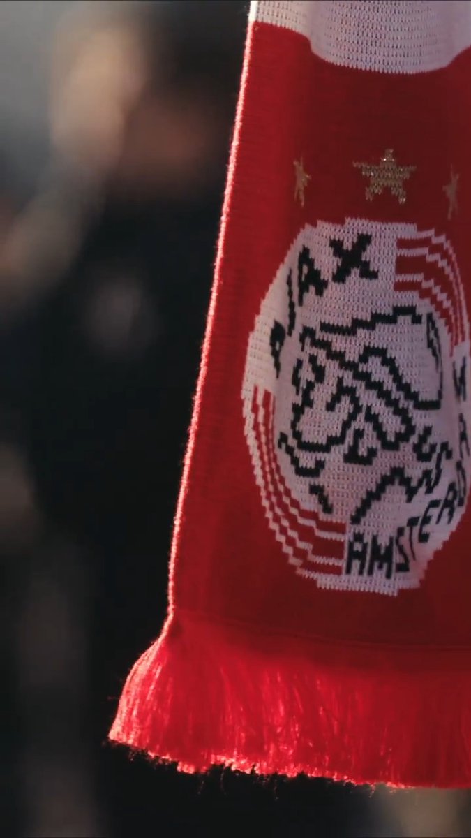 Ajax XI ⭐️⭐️⭐️ #ajaher