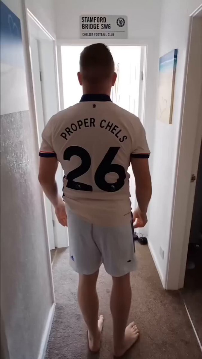 I’m sorry but one of the main people “leading” this protest movement was, just a few months ago, a happy Chelsea supporter going about his life, posting funny videos and enjoying the season. Like most of us, he was celebrating our good form and excited for the future. Contrarian negative influencers that financially benefit from chaos and the club’s struggles fed on the fickle mind of some fans playing into their fears, threw them on the frontline and now some are spewing conspiracy nonsense thinking they’re Chelsea’s Che Guevara. People need to be aware of the real world consequences that their inciting rhetoric will eventually cause.