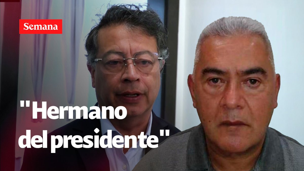 Exclusivo: Papá Pitufo dice que una mujer llamada "Claudia" le solicita un "empujoncito" con el hermano del Presidente. El hecho ocurrió el 31 de agosto de 2023, en medio del Gobierno de Gustavo Petro.
