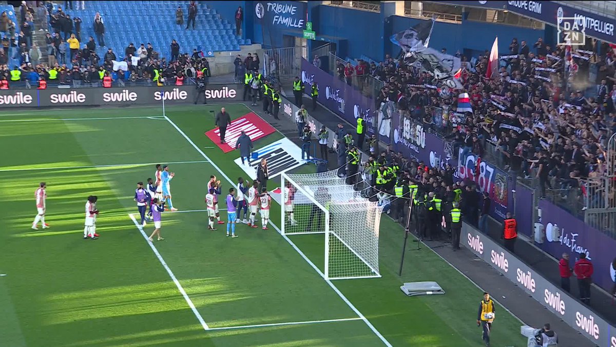 🦁 | L’unité lyonnaise ! ✊ 🔗 #MHSCOL